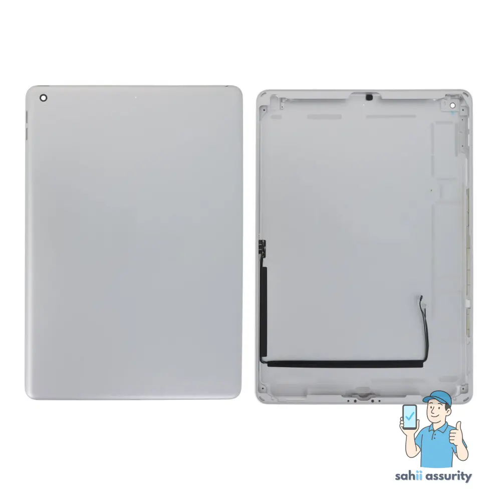Back Panel Cover for Apple iPad 10.2 2021